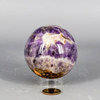 Stunning Amethyst Spheres 45-72mm