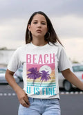 Sun Bitch Women T-shirt Femstylo