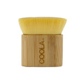 COOLA Sunless Tan Kabuki Body Brush - Missing Box This is Beauty US