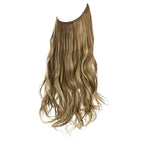 Wavy Hair Extensions Pi-Mart