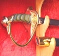 Sword Frames, Sword Display Case, Sword Cabinets. The Military Gift Store