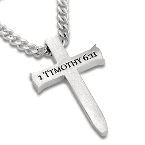 Sword Cross Necklace KingdomWear