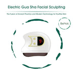 Electric Gua Sha Facial Sculpting Pi-Mart