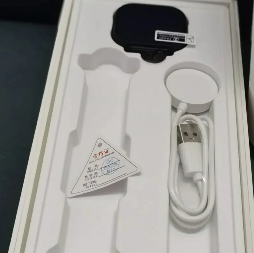 4G Smartwatch with Camera Pi-Mart