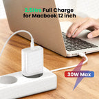 Original PD 30W Charger Adapter Pi-Mart