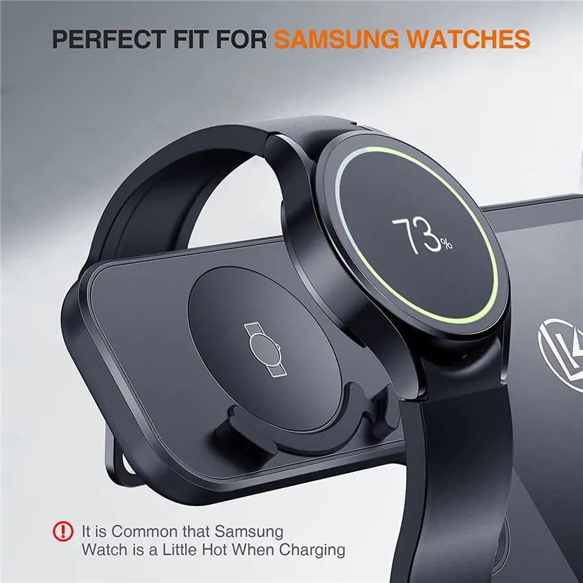 Charger Stand For Samsung Pi-Mart