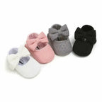 Newborn Soft Shoes Pi-Mart