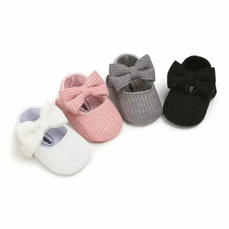 Newborn Soft Shoes Pi-Mart