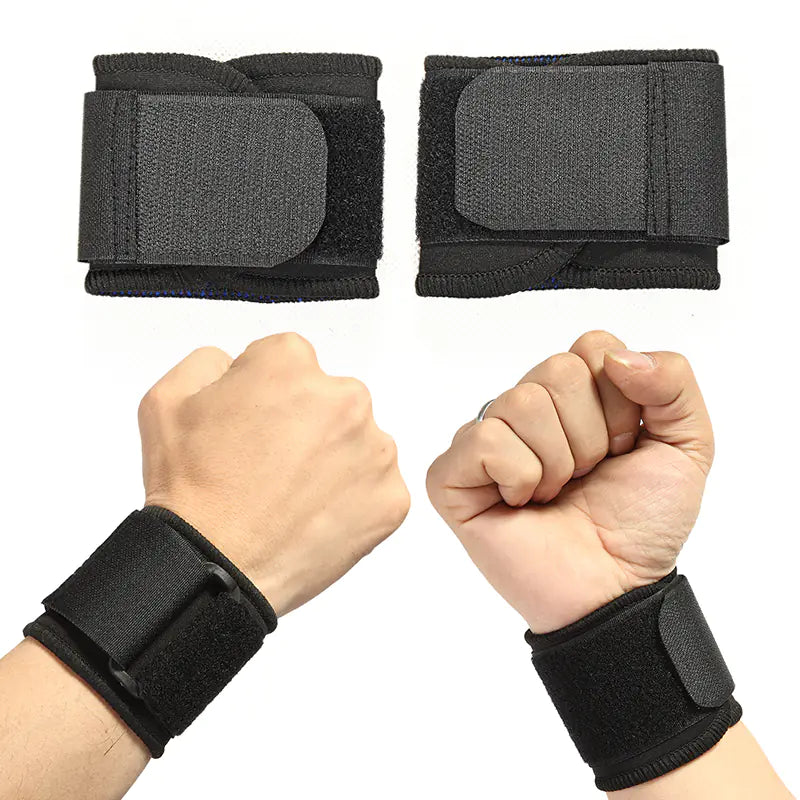 Breathable Wrist Support Brace Pi-Mart