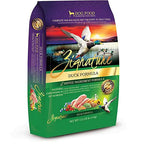 Zignature Grain Free Duck Dry Dog Food (27lb) Lootquake LLC