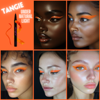 Ashunta Sheriff Beauty UV Glow Vegan Liner Pen Ashunta Sheriff Beauty