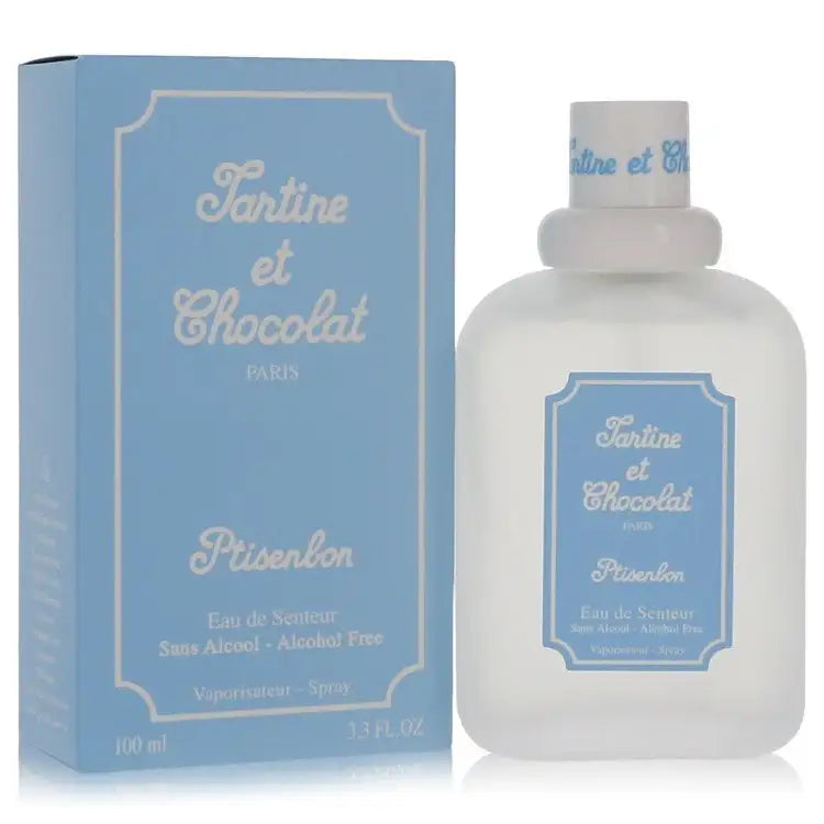 Tartine Et Chocolate Ptisenbon Senteur By Givenchy Perfume for Women Gamer Scents