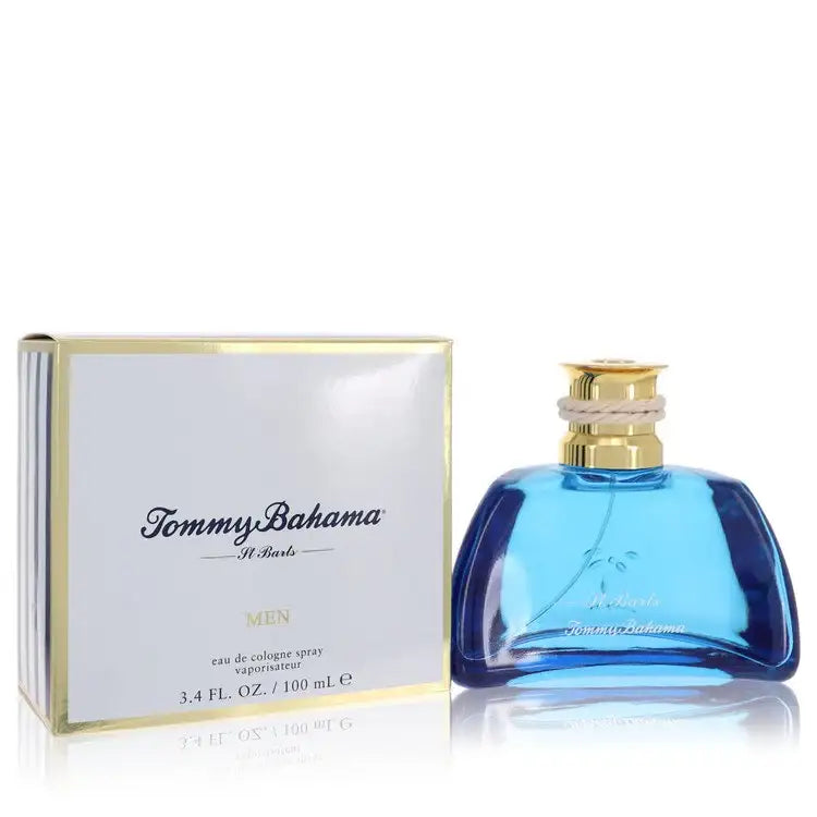 Set Sail St. Barts By Tommy Bahama Cologne for Men Gamer Scents