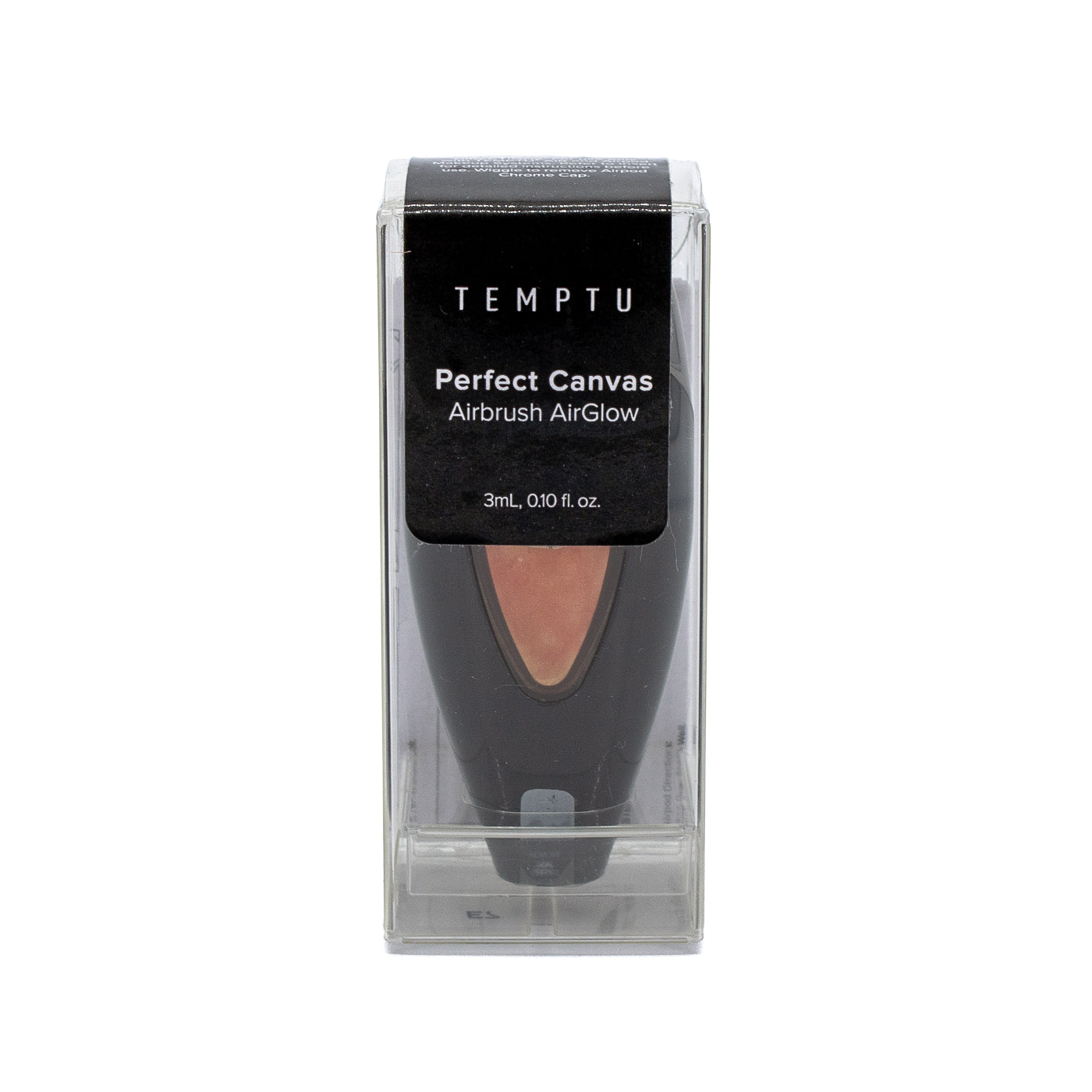 TEMPTU Perfect Canvas Airbrush AirGlow SUNSET GLOW 0.10oz - Imperfect Box This is Beauty US