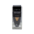 TEMPTU Perfect Canvas Airbrush Highlighter 0.10oz GOLD - Imperfect Box This is Beauty US