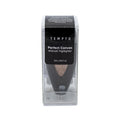 TEMPTU Perfect Canvas Airbrush Highlighter ROSE GOLD .10 fl oz - Imperfect Box This is Beauty US