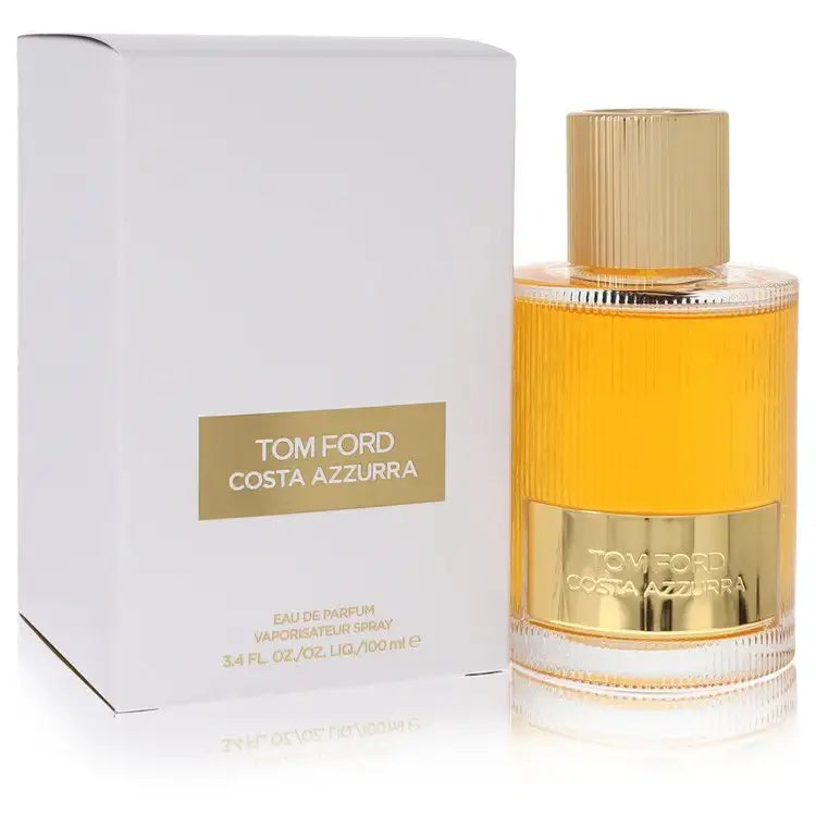 Costa Azzurra By Tom Ford (Unisex) Gamer Scents