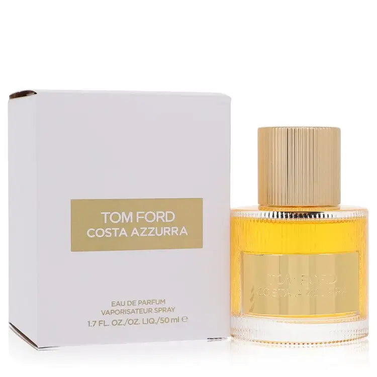 Costa Azzurra By Tom Ford (Unisex) Gamer Scents