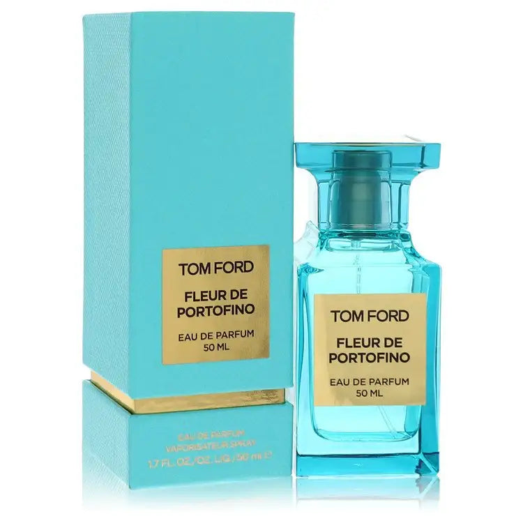 Fleur De Portofino By Tom Ford Perfume for Women Gamer Scents