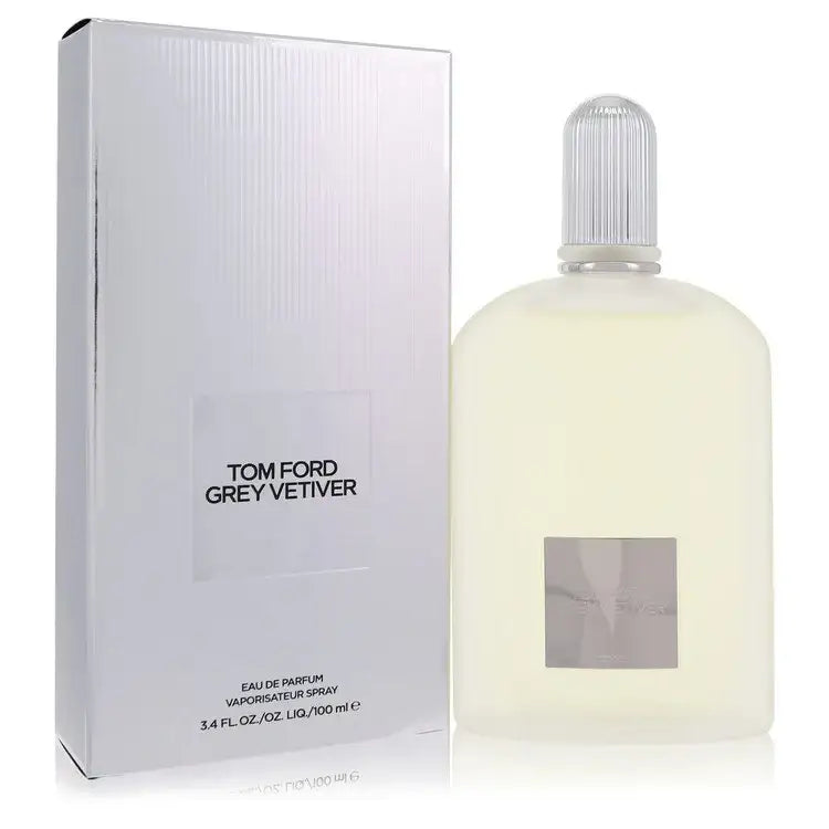 Grey Vetiver By Tom Ford Cologne for Men Gamer Scents