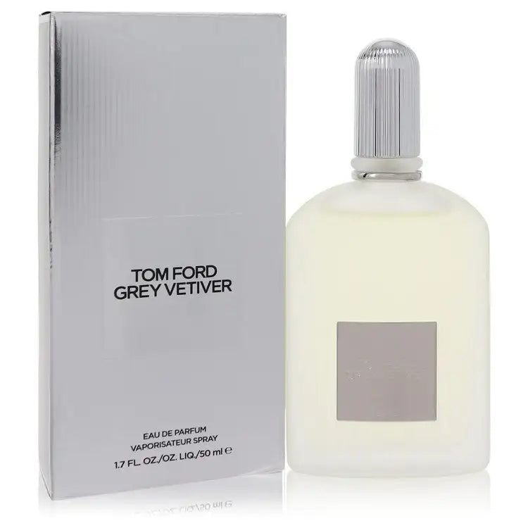 Grey Vetiver By Tom Ford Cologne for Men Gamer Scents