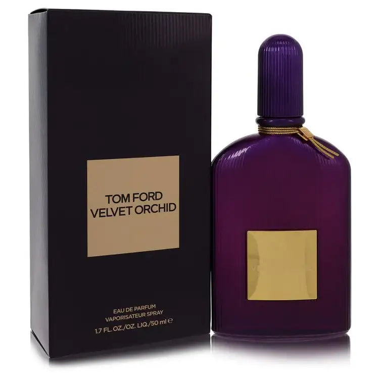 Velvet Orchid By Tom Ford Perfume for Women Gamer Scents