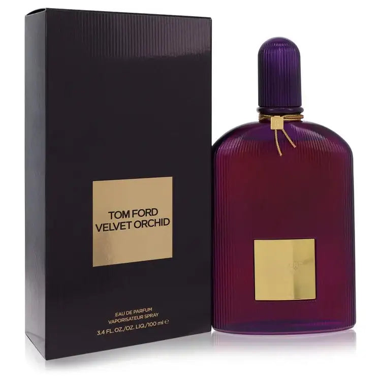 Velvet Orchid By Tom Ford Perfume for Women Gamer Scents