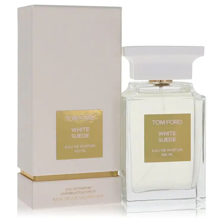 White Suede By Tom Ford Perfume for Women Gamer Scents