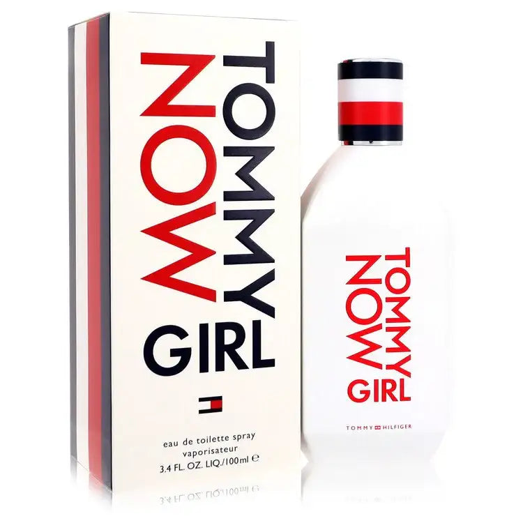 Tommy Girl Now By Tommy Hilfiger Perfume for Women Gamer Scents
