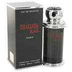 Thallium Black Eau DeToilette By Yves De Sistelle Cologne for Men Gamer Scents