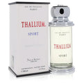 Thallium Sport By Parfums Jacques Evard Cologne for Men Gamer Scents