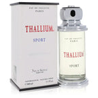 Thallium Sport By Parfums Jacques Evard Cologne for Men Gamer Scents