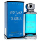 Thallium Anonymous By Yves De Sistelle Cologne for Men Gamer Scents