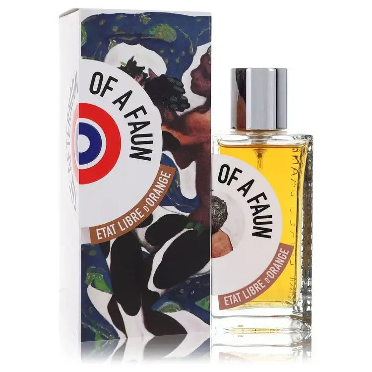 The Afternoon Of A Faun By Etat Libre d'Orange (Unisex) Gamer Scents