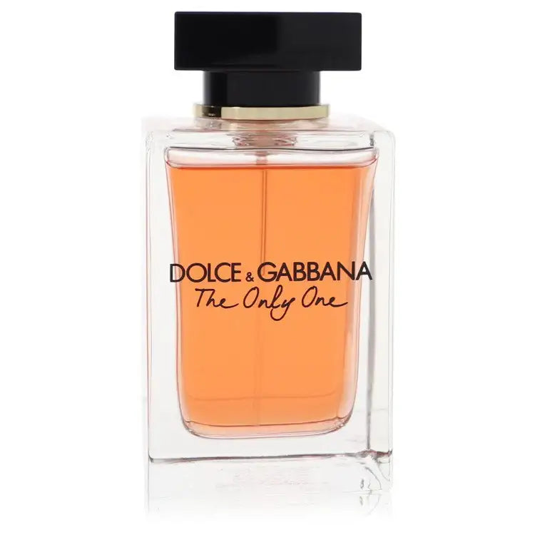 The Only One By Dolce & Gabbana Perfume for Women Gamer Scents