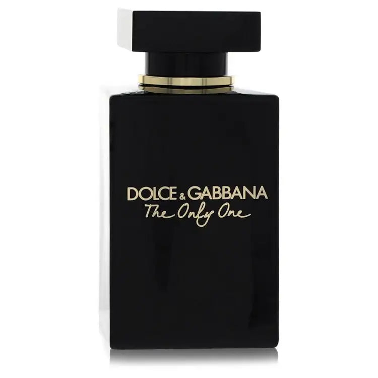 The Only One Intense By Dolce & Gabbana Perfume for Women Gamer Scents