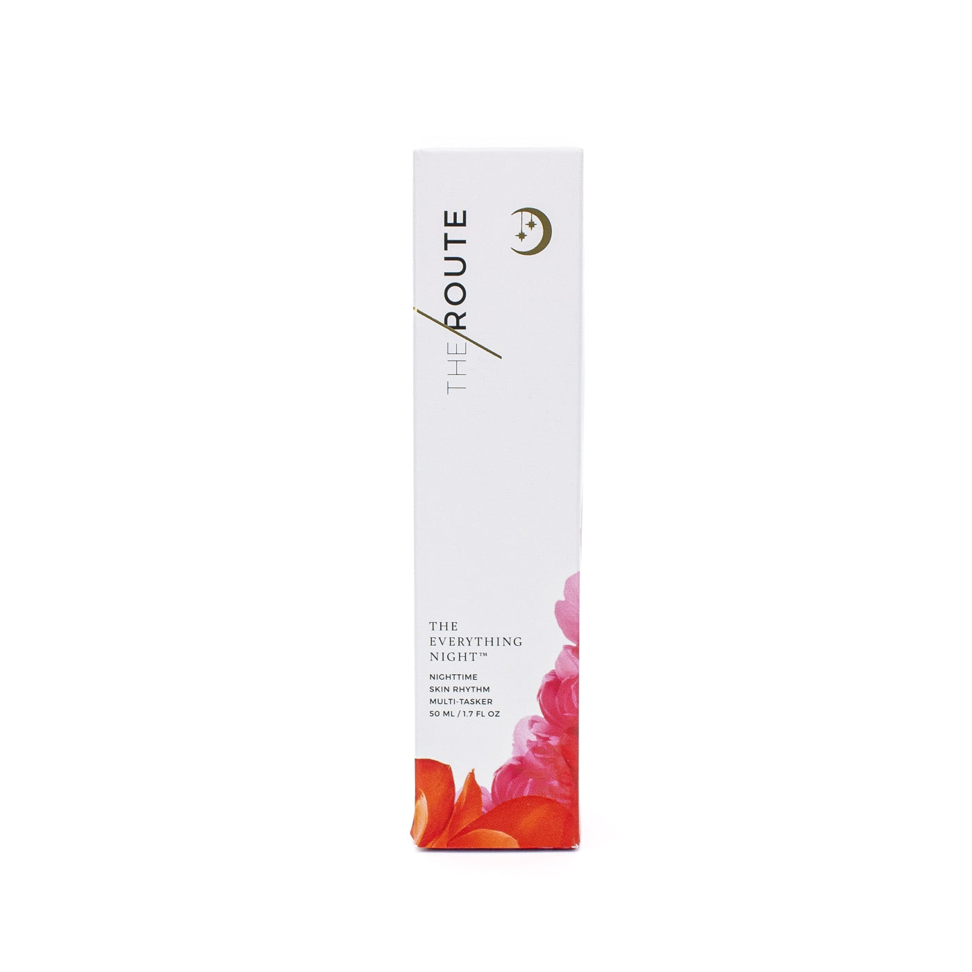 THE ROUTE The Everything Night Skin Rhythm Multi-Tasker 1.7oz - New This is Beauty US
