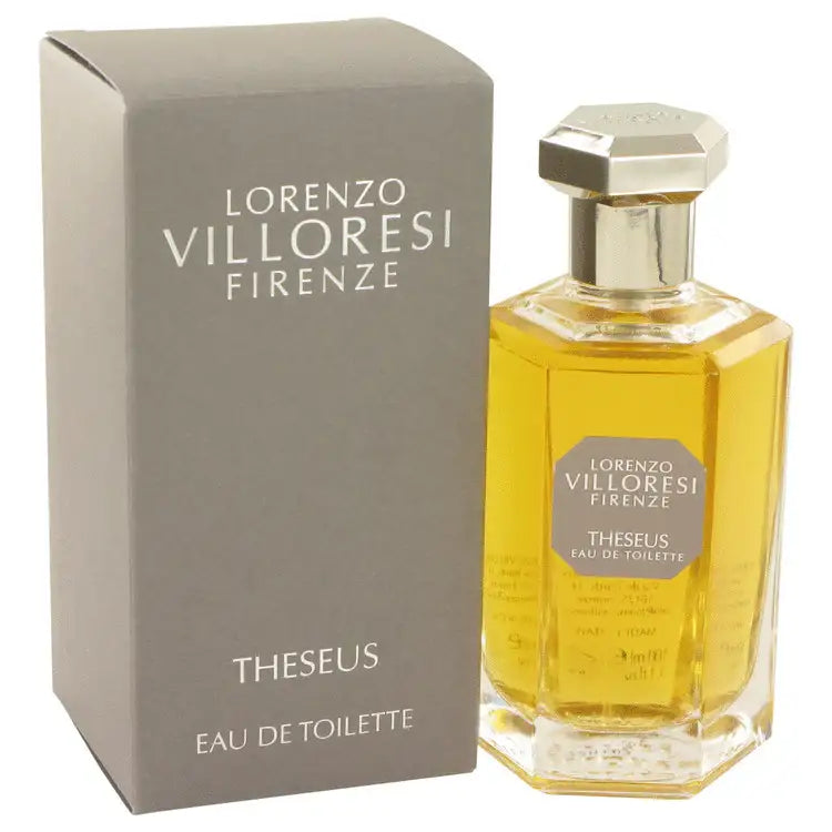 Theseus By Lorenzo Villoresi Perfume for Women Gamer Scents