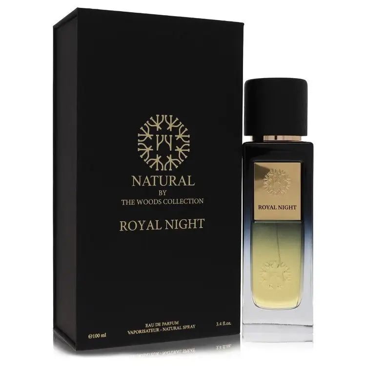 Royal Night By The Woods Collection (Unisex) Gamer Scents