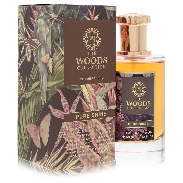 Pure Shine By The Woods Collection (Unisex) Gamer Scents