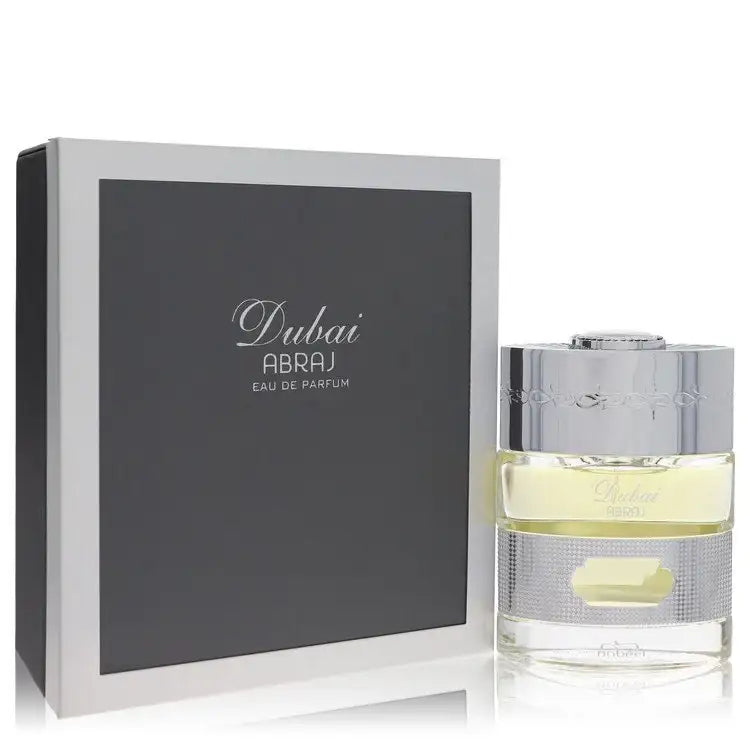 Abraj By The Spirit Of Dubai (Unisex) Gamer Scents