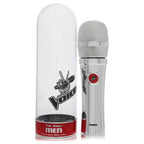 The Voice Silver By Talpa Global Cologne for Men Gamer Scents