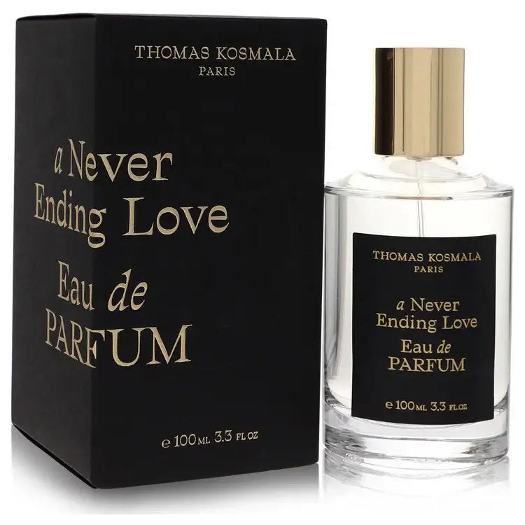 A Never Ending Love By Thomas Kosmala (Unisex) Gamer Scents