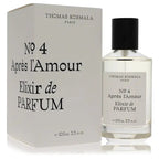 No 4 Apres L'amour Elixir De By Thomas Kosmala (Unisex) Gamer Scents