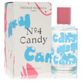 No 4 Candy By Thomas Kosmala Perfume for Women Gamer Scents