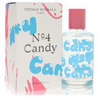 No 4 Candy By Thomas Kosmala Perfume for Women Gamer Scents