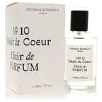 No 10 Desir Du Coeur Elixir De By Thomas Kosmala (Unisex) Gamer Scents