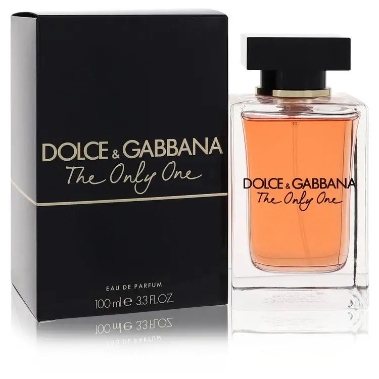 The Only One By Dolce & Gabbana Perfume for Women Gamer Scents