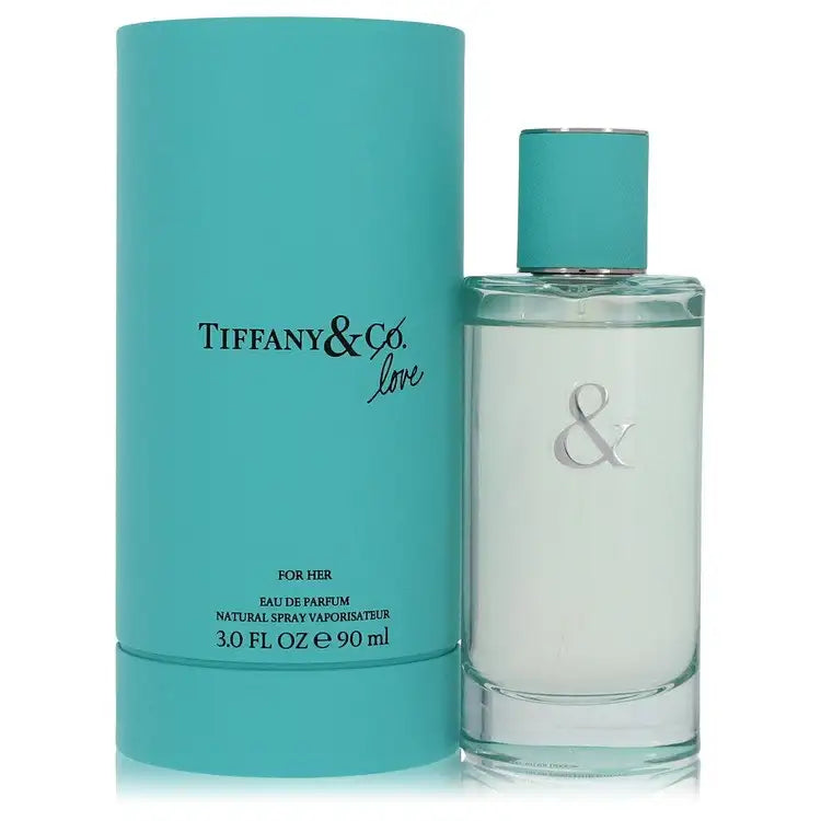 Tiffany & Love By Tiffany & Company Perfume for Women Gamer Scents