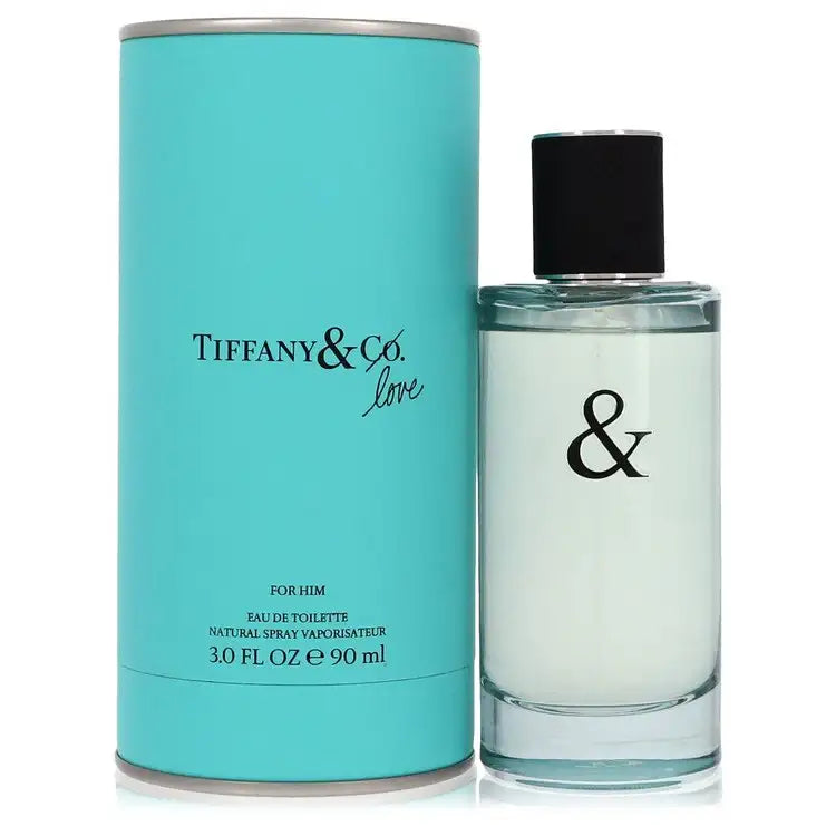 Tiffany & Love By Tiffany Cologne for Men Gamer Scents